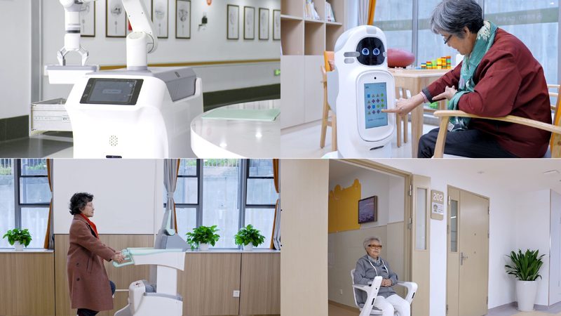 上海养老加盟：资质要求与行业洞察**
