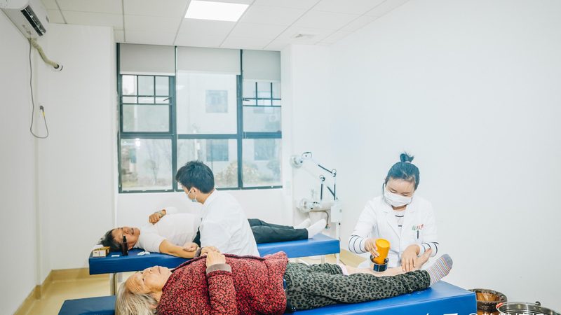 失能老人护理院床位规格：揭秘护理安全的关键指标