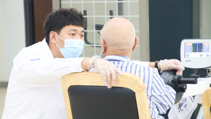 陪护人员体检，这些项目不能少**
