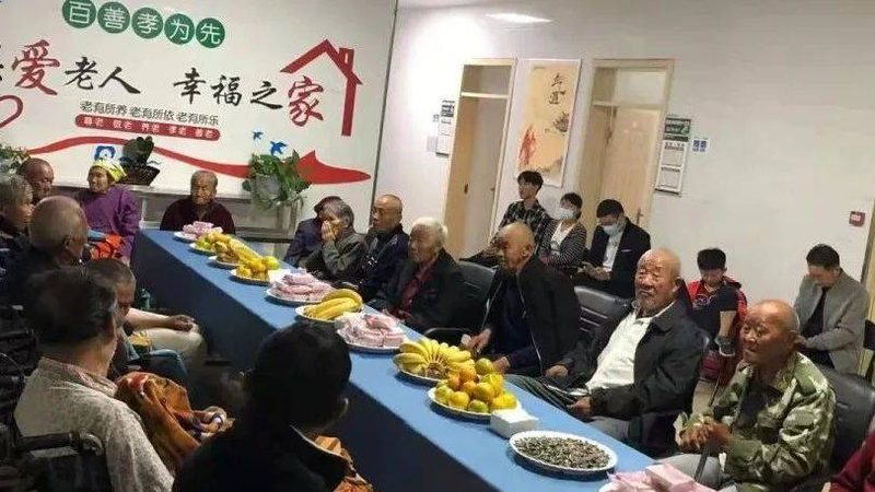 农村养老院国家补贴政策解析及费用明细