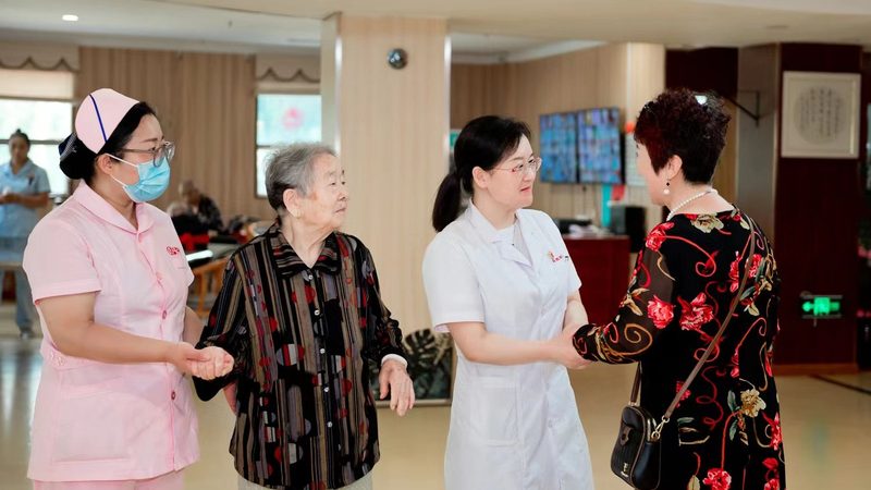 高端养老公寓费用构成揭秘