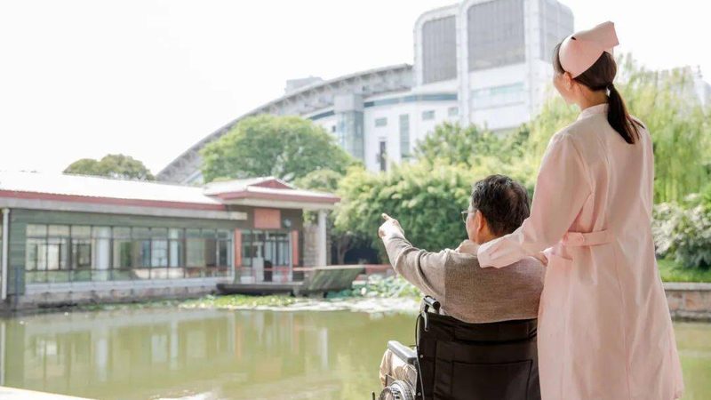揭秘：全国养老机构排名背后的考量因素