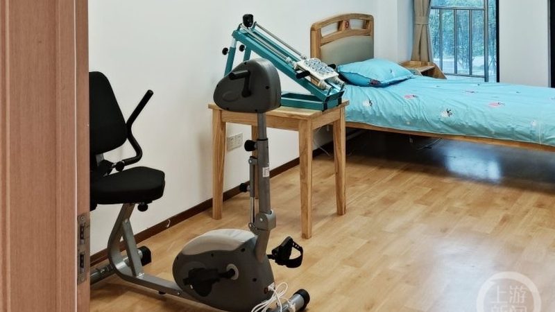 广州养老院床上用品：如何挑选安全舒适的护理用品**